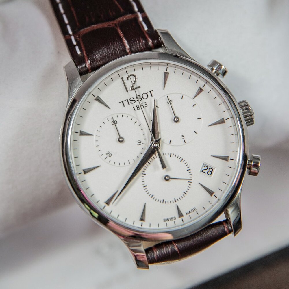 Tissot T-Classic Tradition
